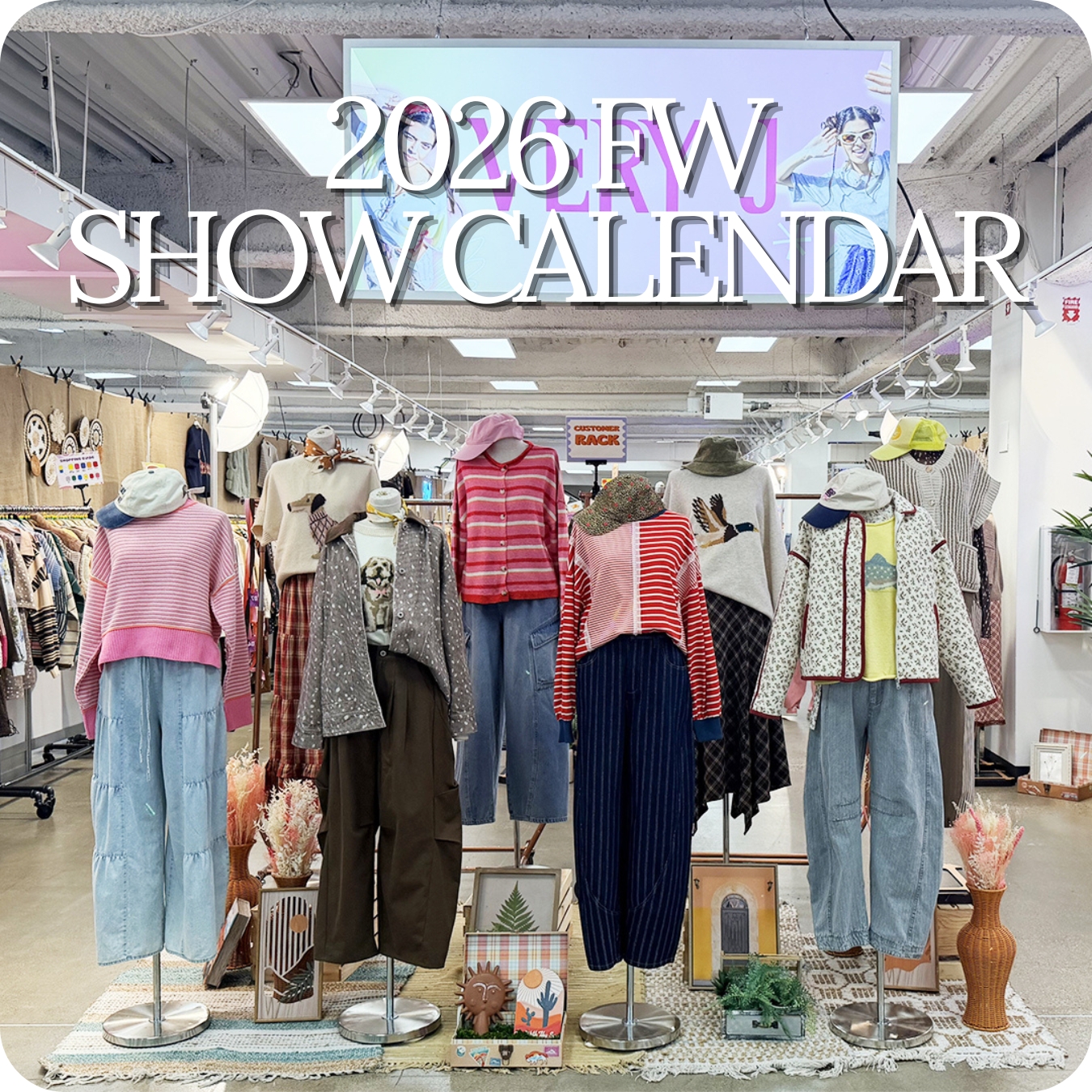 trade show